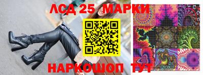 крисы Дубна